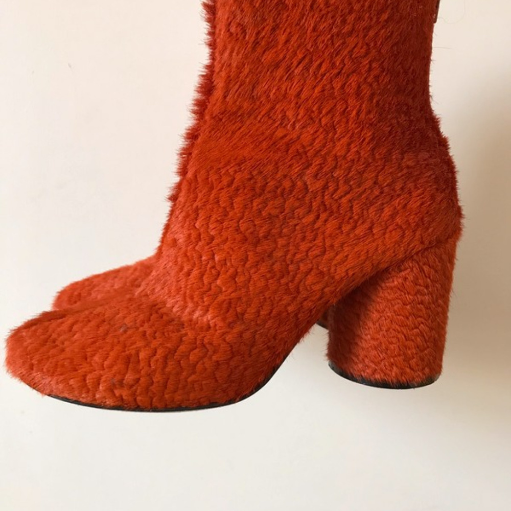 Maison Margiela Boots